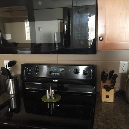Clearwater Residence Hotel Timberlea Fort Mcmurray Luaran gambar
