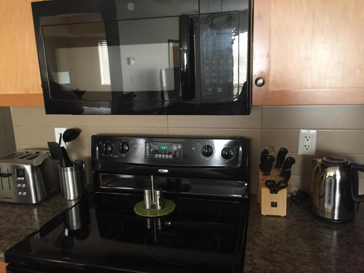 Clearwater Residence Hotel Timberlea Fort Mcmurray Luaran gambar
