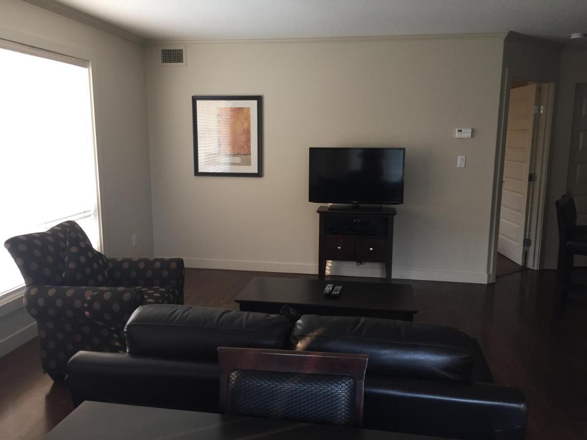 Clearwater Residence Hotel Timberlea Fort Mcmurray Luaran gambar