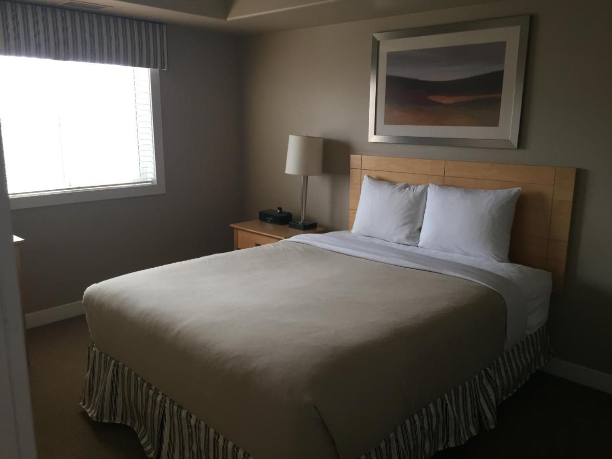 Clearwater Residence Hotel Timberlea Fort Mcmurray Luaran gambar