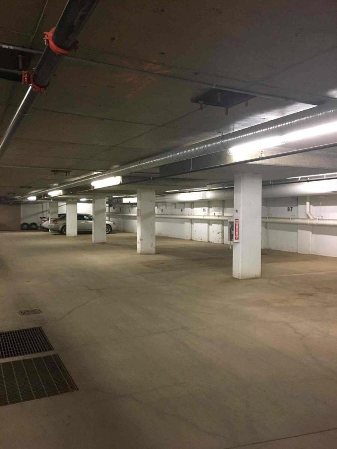 Clearwater Residence Hotel Timberlea Fort Mcmurray Luaran gambar