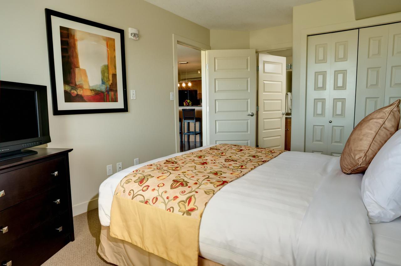 Clearwater Residence Hotel Timberlea Fort Mcmurray Bilik gambar
