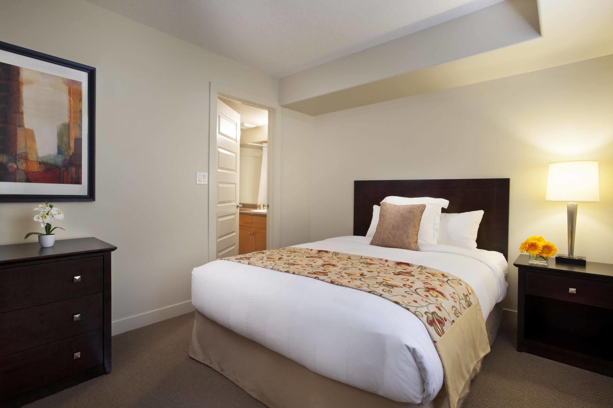Clearwater Residence Hotel Timberlea Fort Mcmurray Luaran gambar