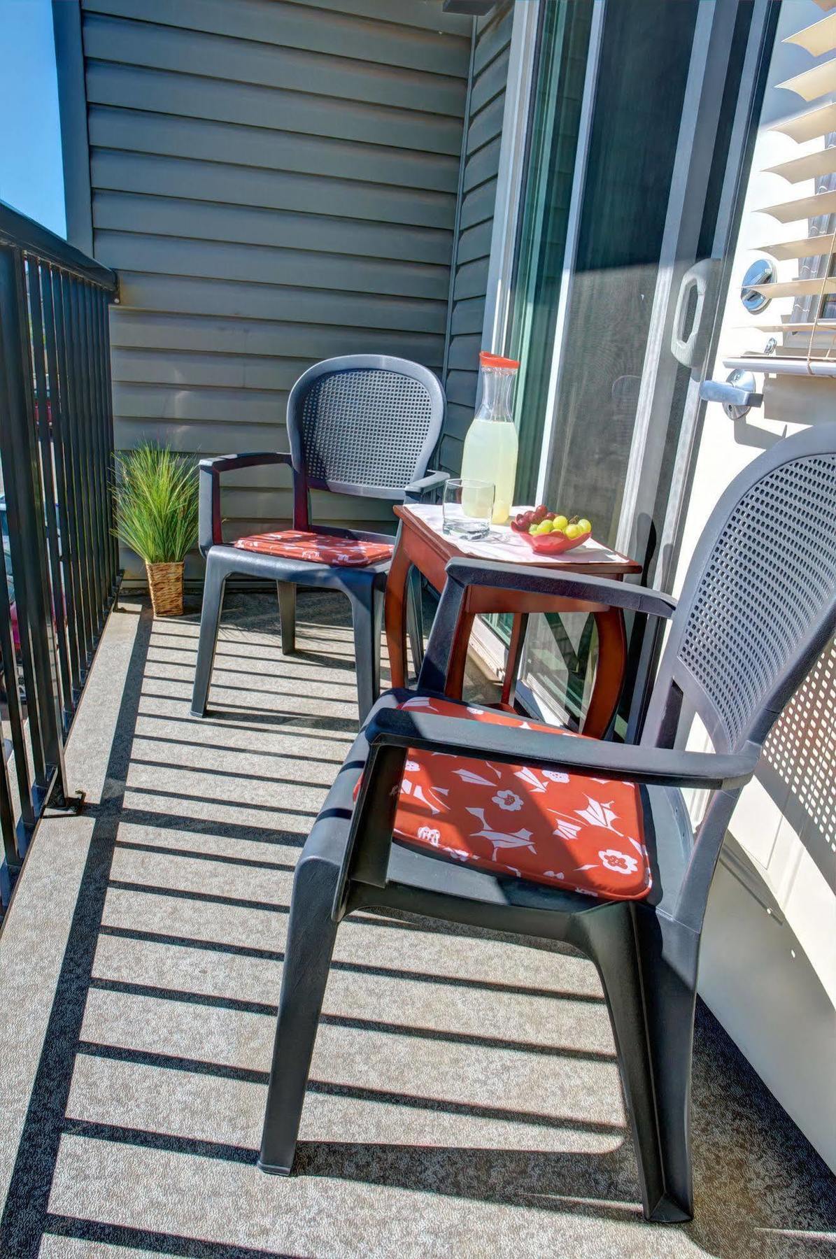 Clearwater Residence Hotel Timberlea Fort Mcmurray Luaran gambar