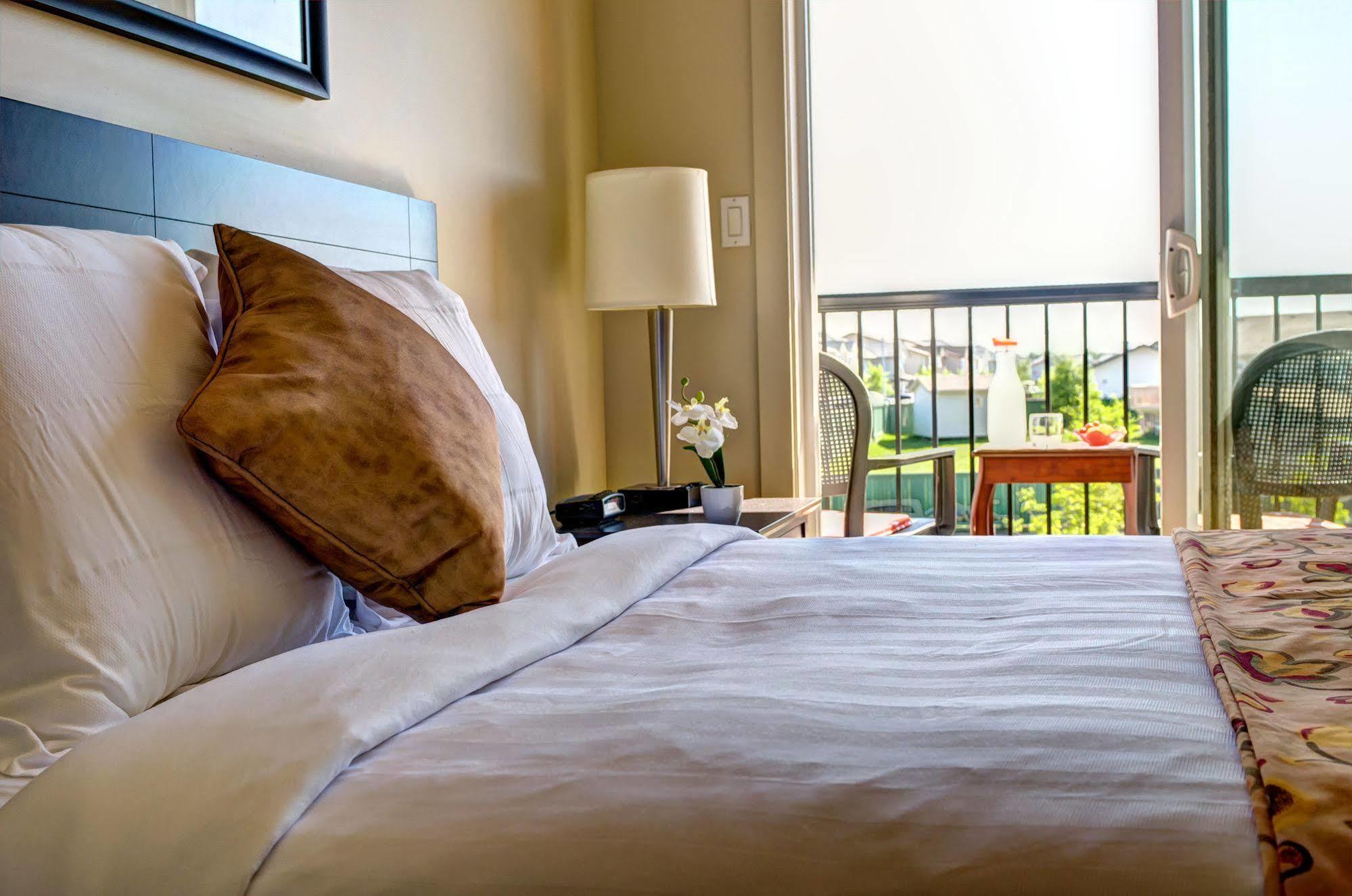 Clearwater Residence Hotel Timberlea Fort Mcmurray Luaran gambar