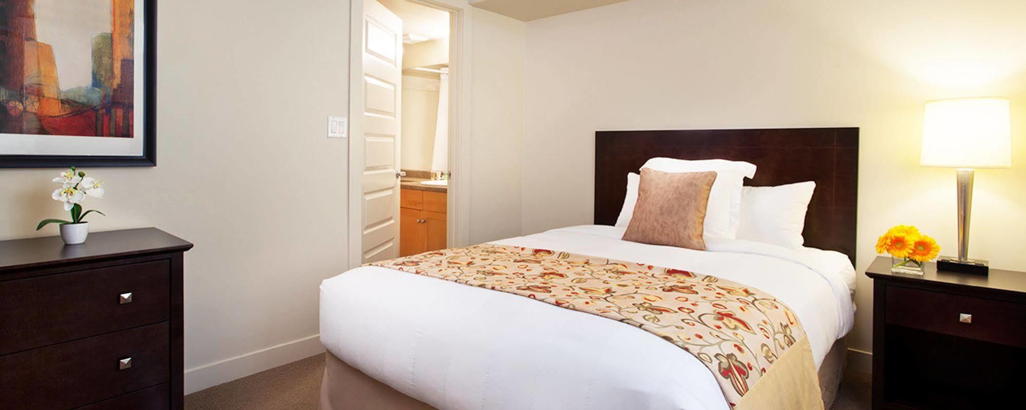 Clearwater Residence Hotel Timberlea Fort Mcmurray Luaran gambar